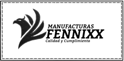 Manufacturas Fennixx logo